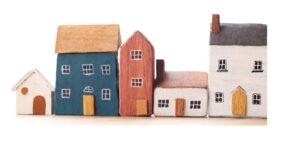 COLIVING Y BUILD TO RENT: NUEVAS FORMAS DE VIVIR EN UN MARCO LEGAL DESFASADO